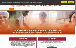 Seasons Home Health Care