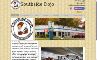 Southside Dojo