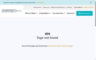 StoryPoint Portage