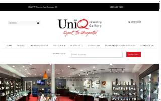 UniQ Jewelry Gallery