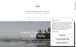 A Better Tomorrow Counseling & Consultation, LLC