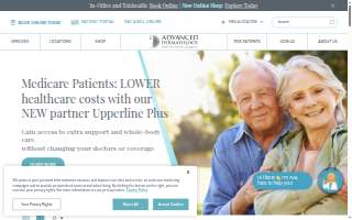 Advanced Dermatology and Cosmetic Surgery of Redford