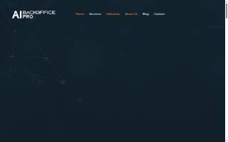AIBackOfficePro