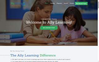 Ally Learning of Livonia