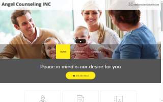 Angel Counseling Inc