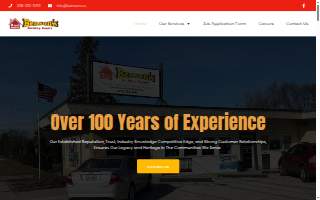 Benson's Building Supply