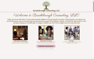 Breakthrough Counseling LLC
