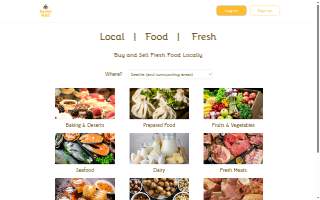 Bushel Mart