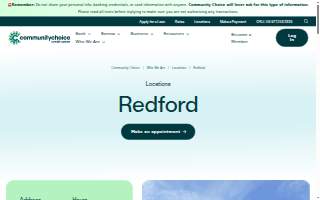 Community Choice Credit Union of Redford