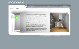Escape Room Zone