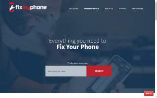 Fix My Phone