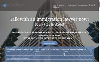 Foley Law Offices, PLLC