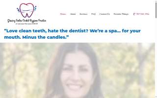 Glowing Smiles Dental - Dr Kulbir (Nikki) Jassal