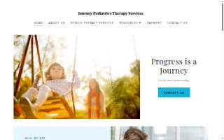 Journey Pediatrics Therapy Services, LLC