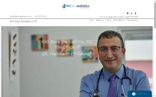 Kid Kare Pediatrics