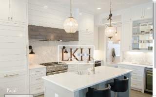 Legacy Keys Homes - Home Staging & Interior Design Southeast Michigan of Redford