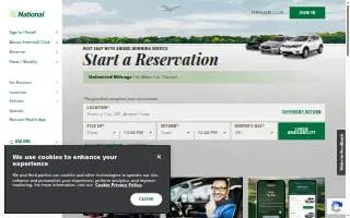 National TV Sales & Rental of Neosho website