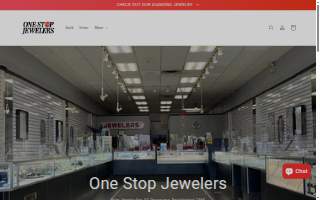 One Stop Jewelers