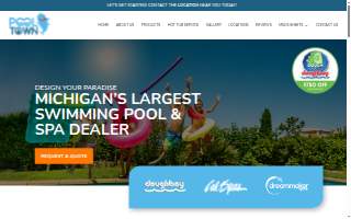 PoolTown