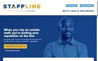 Staffline LLC of Redford