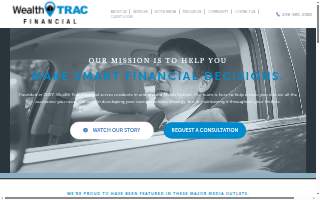 Wealth Trac Financial of Hamtramck