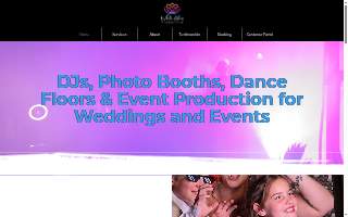 White Lotus Production LLC