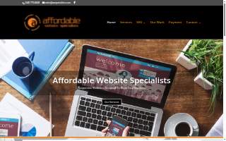 Affordable Website Specialists of Rochester Hills
