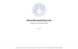 Alexander's Painting & Home Improvements LLC