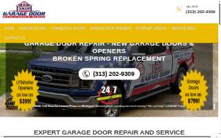 ASAP Garage Door Repair Systems of Michigan