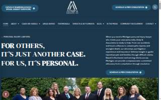Atnip & Associates, PLLC