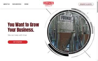 Drive Creative Agency