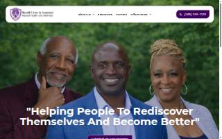 Harold J. Love & Associates Mental Health/Wellness