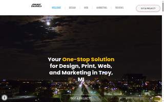 Jway Graphics of Rochester Hills