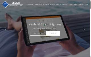 Mark Electronics of Troy