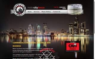 Motor City Fence, Inc.