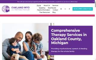 Oakland Myo and Wellness Institute, LLC