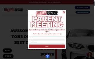 Official Driving School - Rochester Hills