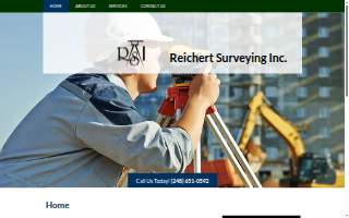 Reichert Surveying Inc of Rochester Hills