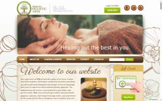 Rochester Holistic Arts