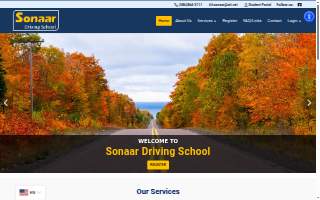 Sonaar Driving School Inc. of Rochester Hills