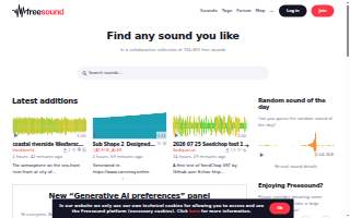 Sounds Like Fun Music