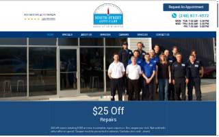 South Street Auto Care