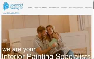 Splendid Painting LLC