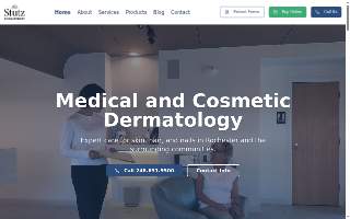 Stutz Dermatology