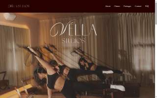 Vélla Studios
