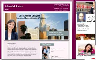 Advanta Law Firm