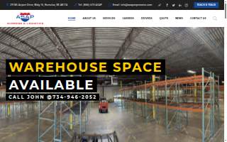 ASAP Express & Logistics, Inc.
