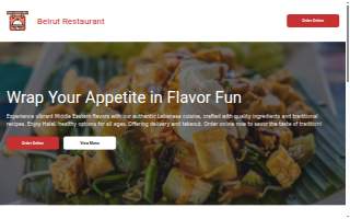 Beirut Restaurant