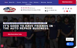 Davids Pc Repair and Web Design