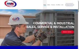 Hvac Systems Inc